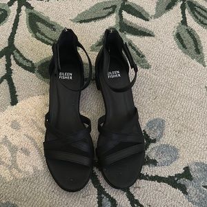 Eileen Fisher Sandal
